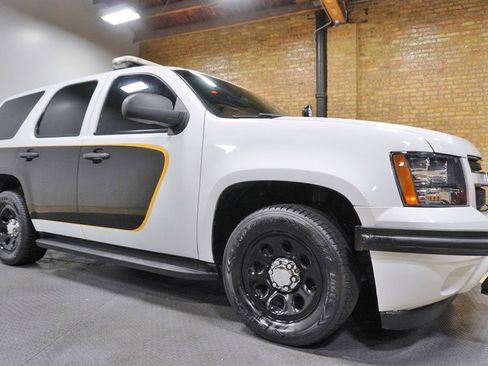 Used 2012 Chevrolet Tahoe 2WD image 8