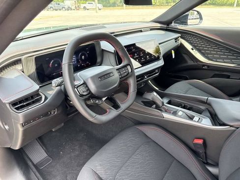 New 2026 Dodge Charger R/T AWD/4WD image 22