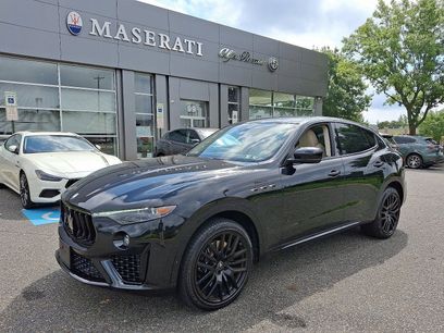Used 2022 Maserati Levante Modena