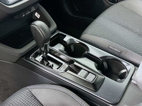 Certified 2026 Subaru Forester Premium AWD/4WD image 15