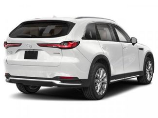 New 2026 MAZDA CX-90 3.3 Turbo w/ Premium Plus Pkg video 2