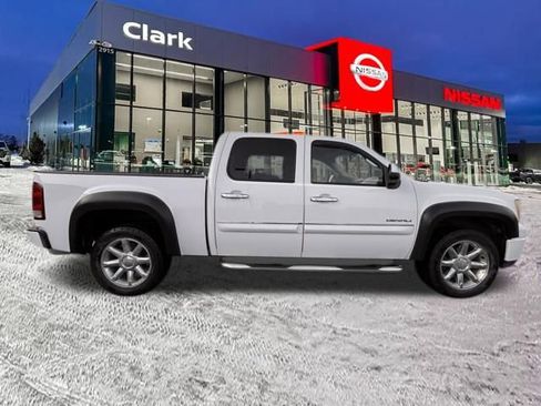 Used 2011 GMC Sierra 1500 Denali w/ LPO, Protection Package image 8