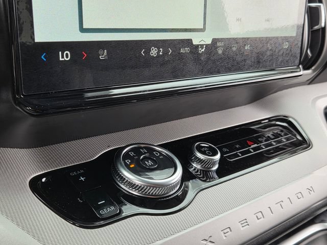 New 2026 Ford Expedition Max Active AWD/4WD image 47