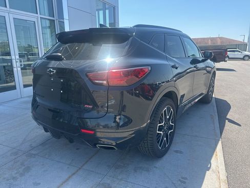 Used 2023 Chevrolet Blazer RS w/ Driver Confidence II Package image 10