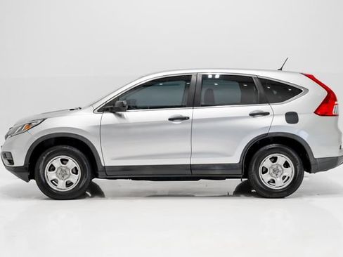 Used 2015 Honda CR-V LX image 26