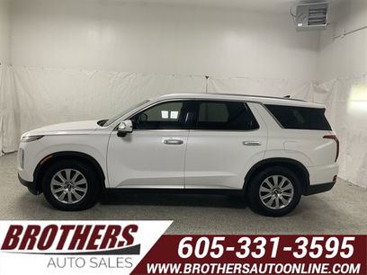 Used 2021 Hyundai Palisade SEL w/ Premium Package