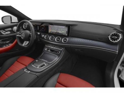 Used 2023 Mercedes-Benz E 450 Coupe image 15