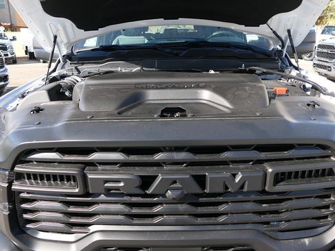 New 2026 RAM 3500 Tradesman RWD image 23