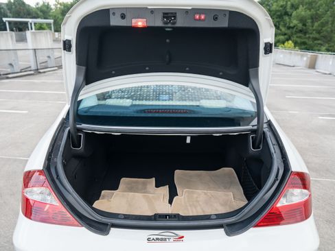 Used 2008 Mercedes-Benz CLS 63 AMG image 46