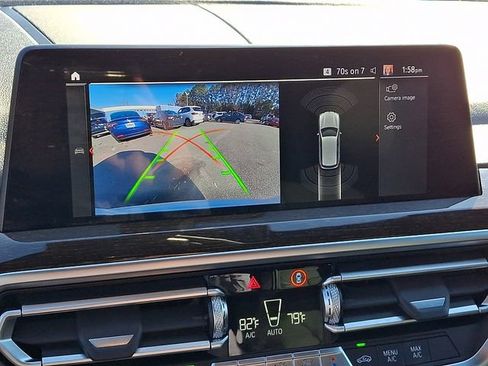 Used 2022 BMW X3 xDrive30i image 21