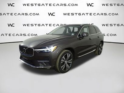 Used 2023 Volvo XC60 B5 Plus