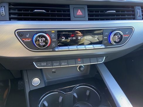 Certified 2025 Audi A5 2.0T Premium Plus w/ Convenience Plus Package image 21