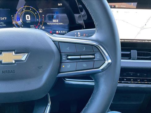 Certified 2025 Chevrolet Equinox LT w/ Convenience Package II image 22