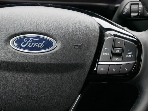 Used 2024 Ford Escape Platinum image 17