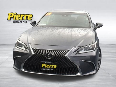 Used 2019 Lexus ES 350 350 image 6