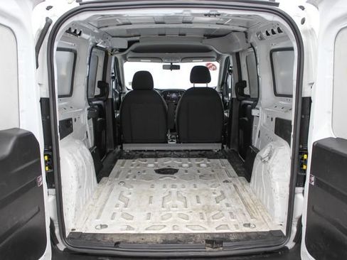 Used 2021 RAM ProMaster City Tradesman FWD image 11