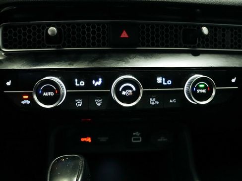 Used 2022 Honda Civic EX image 15