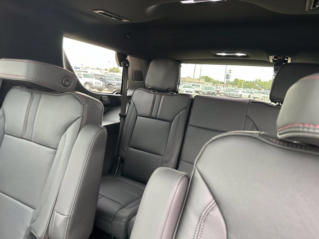 New 2026 Chevrolet Tahoe RST w/ Comfort Package AWD/4WD image 31