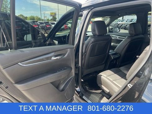 Used 2020 Cadillac XT6 Sport AWD/4WD image 33