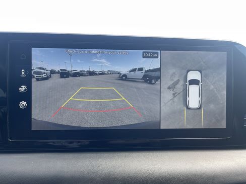 Used 2025 Hyundai Palisade Calligraphy FWD image 36