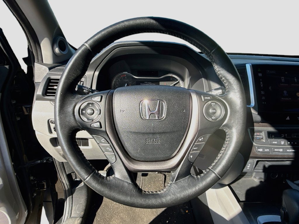 Used 2016 Honda Pilot EX-L image 14