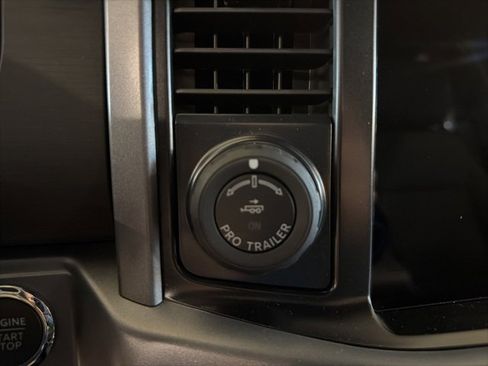 New 2025 Ford F150 XLT w/ Equipment Group 302A MID image 32