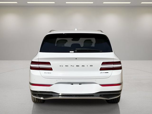 Used 2026 Genesis GV80 3.5T Prestige AWD/4WD image 5