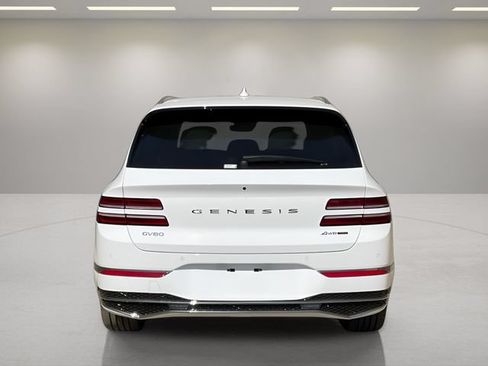 Used 2026 Genesis GV80 3.5T Prestige AWD/4WD image 5