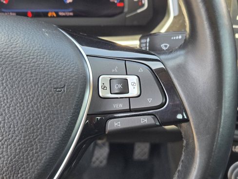 Used 2019 Volkswagen Jetta SEL Premium FWD image 19