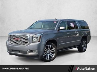 Used 2018 GMC Yukon XL Denali w/ Denali Ultimate Package RWD video 1