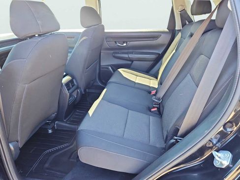 Certified 2024 Honda CR-V EX image 32