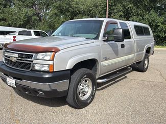 Used 2006 Chevrolet Silverado 2500 LT w/ Heavy-Duty Power Package AWD/4WD video 1