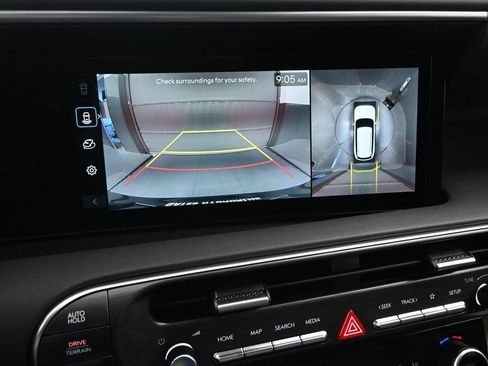 New 2026 Hyundai Palisade Limited image 14