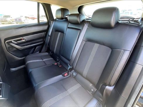 Used 2023 MAZDA CX-50 2.5 S w/ Cargo Package image 19