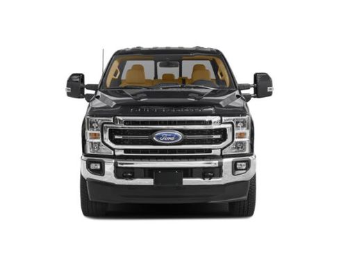 Used 2022 Ford F350 Lariat AWD/4WD image 4