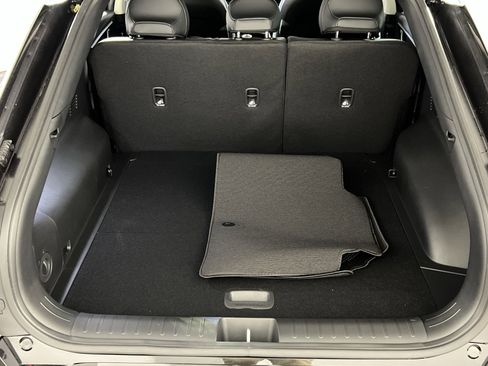 New 2025 Kia EV6 Wind image 24