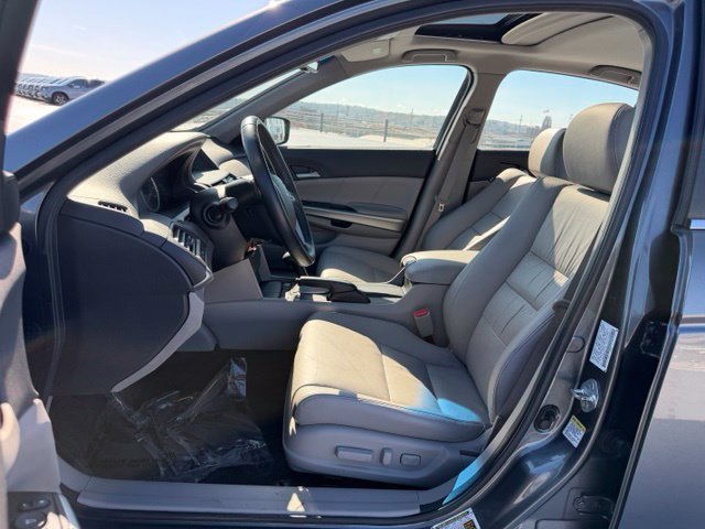 Used 2010 Honda Accord EX-L image 10