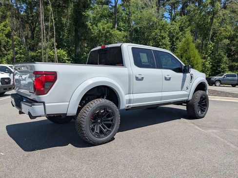 New 2026 Ford F150 XLT image 4