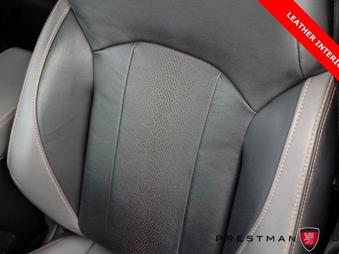 Used 2024 Subaru Crosstrek 2.5i Limited w/ Crosstrek Mirror Package image 11