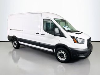New 2026 Ford Transit 250 148 Medium Roof 360° Tour