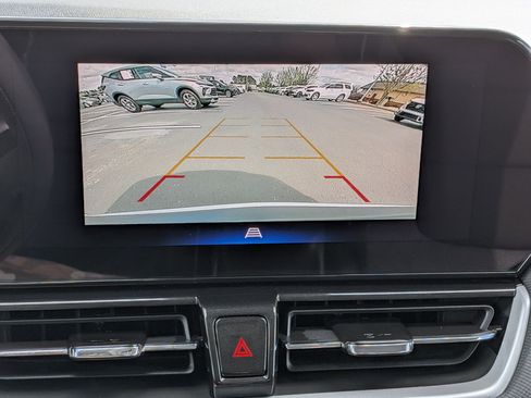 Used 2025 Chevrolet TrailBlazer LT image 23