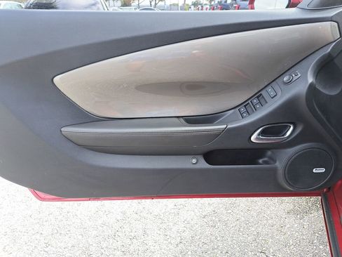 Used 2013 Chevrolet Camaro LT w/ RS Package image 7