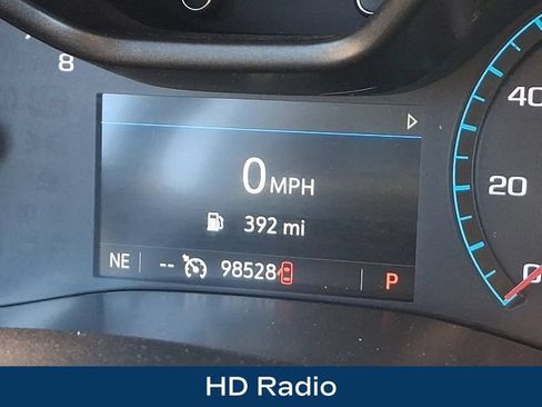 Used 2022 Chevrolet Colorado Z71 AWD/4WD image 6