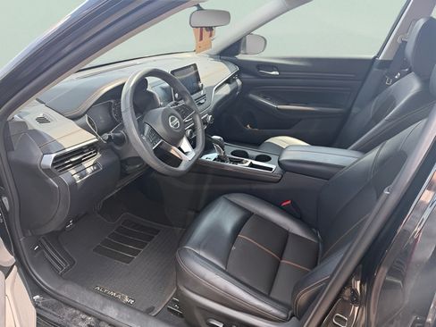 Used 2022 Nissan Altima 2.5 SR FWD image 33