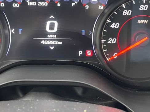 Used 2023 Chevrolet Camaro SS image 10