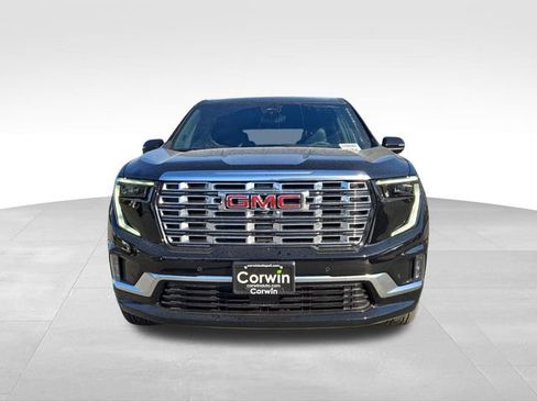 New 2026 GMC Acadia Denali w/ Super Cruise Package image 4