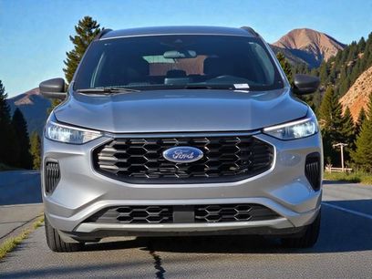 Used 2024 Ford Escape ST-Line