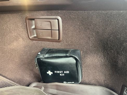 Used 2017 Lexus RX 350 AWD image 17