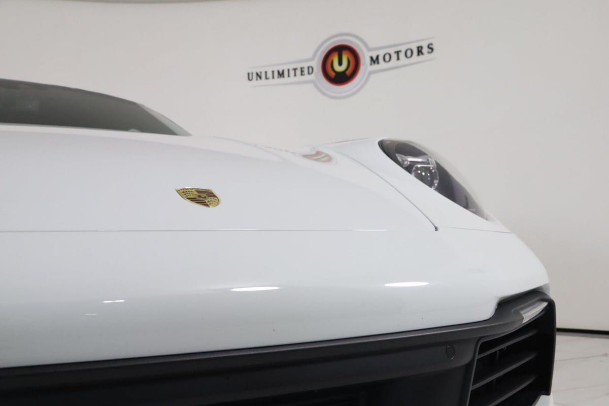 Used 2020 Porsche 911 Carrera S RWD image 23