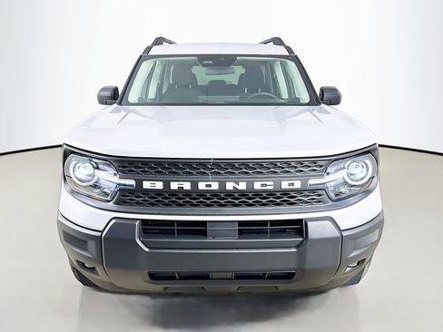 New 2026 Ford Bronco Sport Big Bend w/ Convenience Package image 2